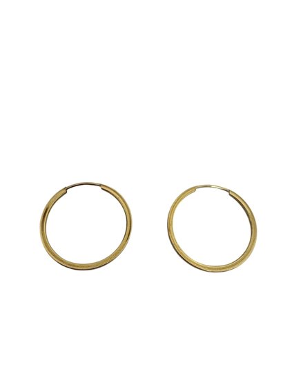 Orecchini Domar in Oro giallo OROR-579-280 - OROR-579-280